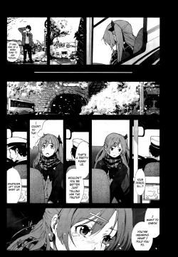 Page 3 of Zetsubou no Inaka Shojo| A Virgin’s Netorare Rape and DespairEXTENDED