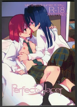 Page 1 of Perfect ☆ glacer