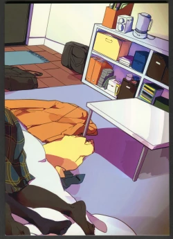 Page 25 of Perfect ☆ glacer