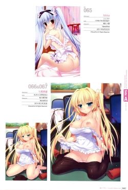 Page 36 of Hadaka Apron Visual Collection Final