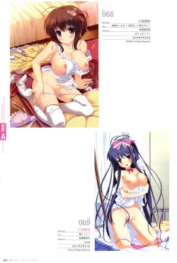 Page 37 of Hadaka Apron Visual Collection Final