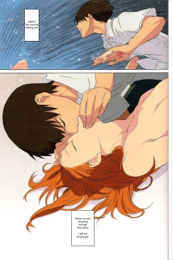 Page 16 of Gensou no Shi to Shito | Death of Illusion and an Angel