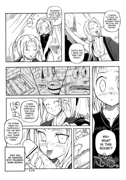 Page 8 of UZUMAKI