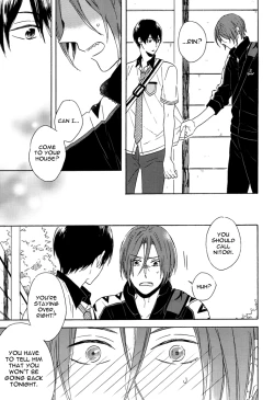 Page 15 of Beautiful Boyfriend