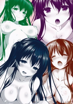 Page 26 of Nama Pink Musume 2