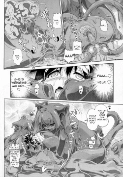 Page 20 of Oishii Gohan no Aru Machi Zenpen | Delicious Lakeside Town