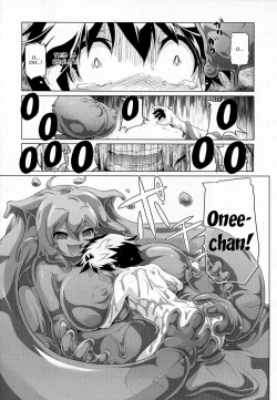 Page 25 of Oishii Gohan no Aru Machi Zenpen | Delicious Lakeside Town