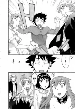 Page 66 of Renai Akuma 325 +omake