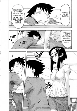Page 53 of Renai Akuma 3 - Love and Devil
