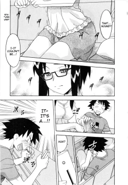 Page 56 of Renai Akuma 3 - Love and Devil