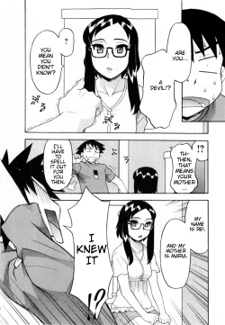 Page 71 of Renai Akuma 3 - Love and Devil