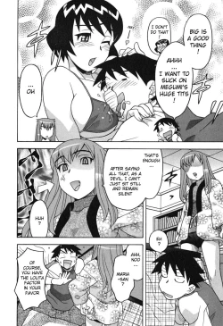 Page 120 of Love and Devil Complete+Omake