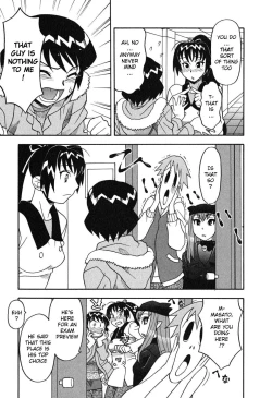 Page 139 of Love and Devil Complete+Omake