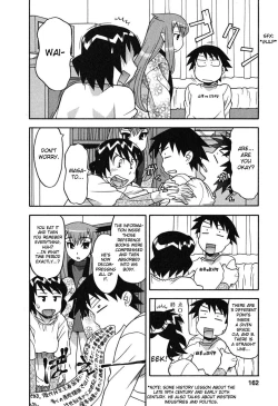 Page 162 of Love and Devil Complete+Omake