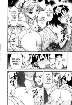 Page 273 of Love and Devil Complete+Omake