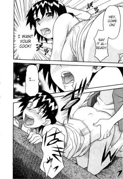 Page 275 of Love and Devil Complete+Omake