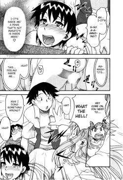 Page 276 of Love and Devil Complete+Omake