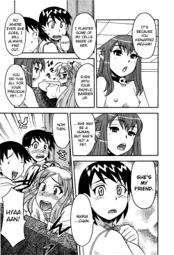 Page 280 of Love and Devil Complete+Omake