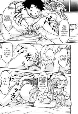 Page 300 of Love and Devil Complete+Omake