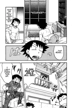 Page 332 of Love and Devil Complete+Omake