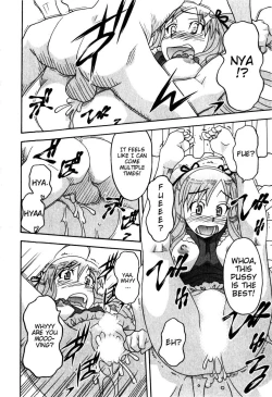 Page 363 of Love and Devil Complete+Omake