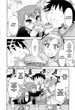 Page 385 of Love and Devil Complete+Omake