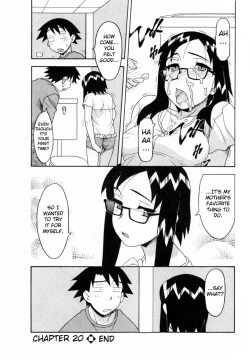 Page 443 of Love and Devil Complete+Omake