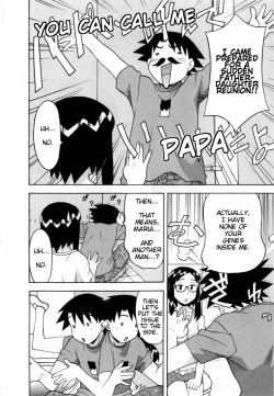 Page 449 of Love and Devil Complete+Omake