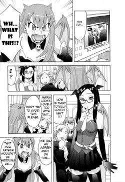 Page 488 of Love and Devil Complete+Omake