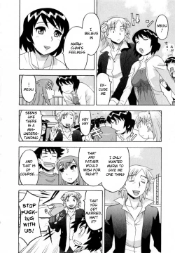 Page 527 of Love and Devil Complete+Omake