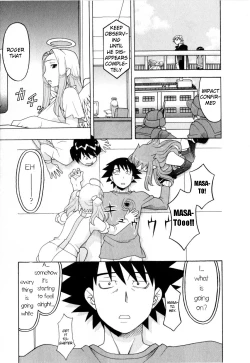 Page 530 of Love and Devil Complete+Omake
