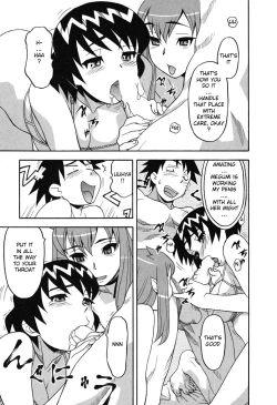 Page 66 of Love and Devil Complete+Omake