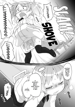 Page 11 of Hirogacchau no ga ii no 4 | Stretching Myself Wide Feels So Good! 4