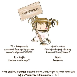 Page 27 of Kaze wa Kimi Iro | The Wind is Coloured with You