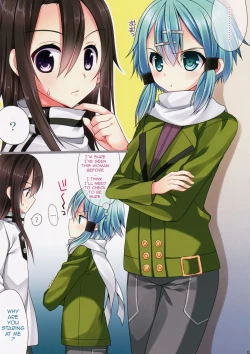 Page 4 of HEART SHAPED BULLET