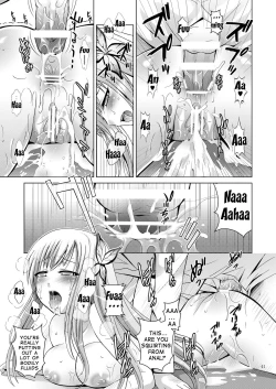 Page 40 of MOUSOU THEATER 31