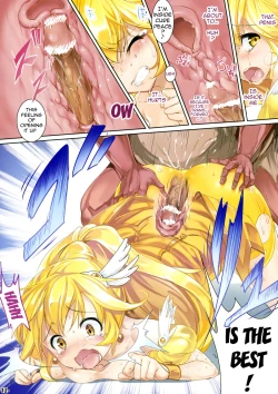 Page 11 of Yarasete Yayoichan