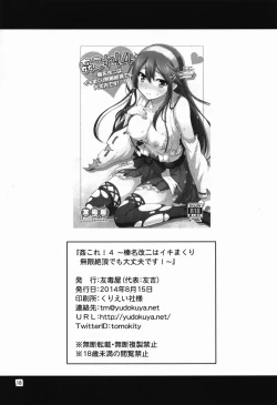 Page 17 of KanColle! 4