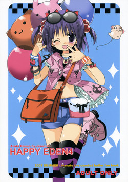 Download HAPPY EDEN 4