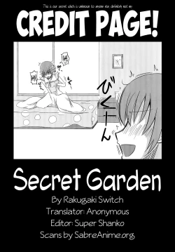 Page 22 of Secret Garden