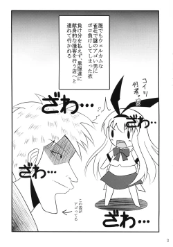 Page 3 of Final Draw