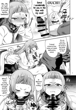 Page 7 of MuraMura! Fuyu | MuraMura!! Winter