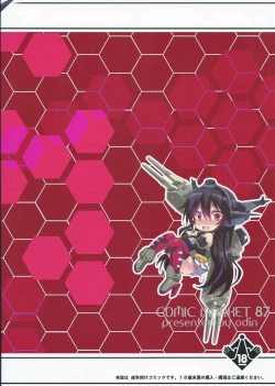 Page 25 of Jitsu wa Nagato-san wa Chou Kawaii Mono Suki! Datta no desu.