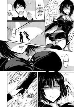 Page 4 of Paved with Good Intentions