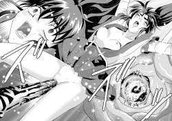 Page 34 of FallenXXangeL12