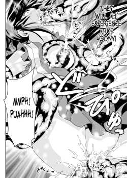 Page 22 of FallenXXAngel 13 Shoku no Maki