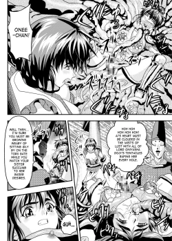 Page 14 of FallenXXAngel 14 Aku no Maki