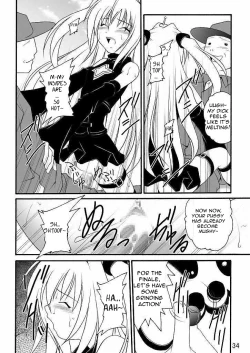 Page 33 of Seitai Seigyo Antenna de Asondemiyou | Let's Play With The Mindcontrol Antenna