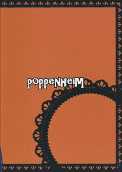 Page 22 of Kamiki Mirai no Sekai