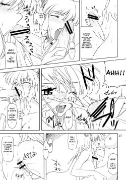 Page 27 of Toshima-tachi no Kyouen 2